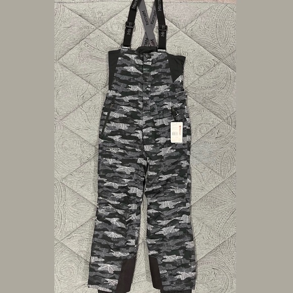 Marmot Bottoms Marmot Ski Bib New Poshmark
